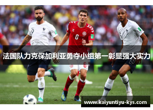 法国队力克保加利亚勇夺小组第一彰显强大实力