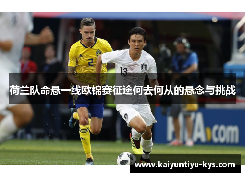 荷兰队命悬一线欧锦赛征途何去何从的悬念与挑战