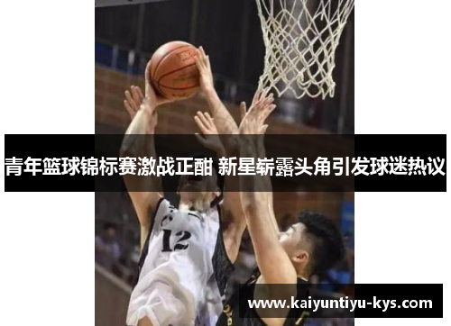 青年篮球锦标赛激战正酣 新星崭露头角引发球迷热议